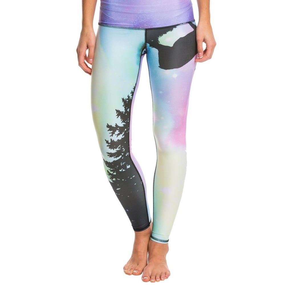 Teeki Northern Lights Leggings